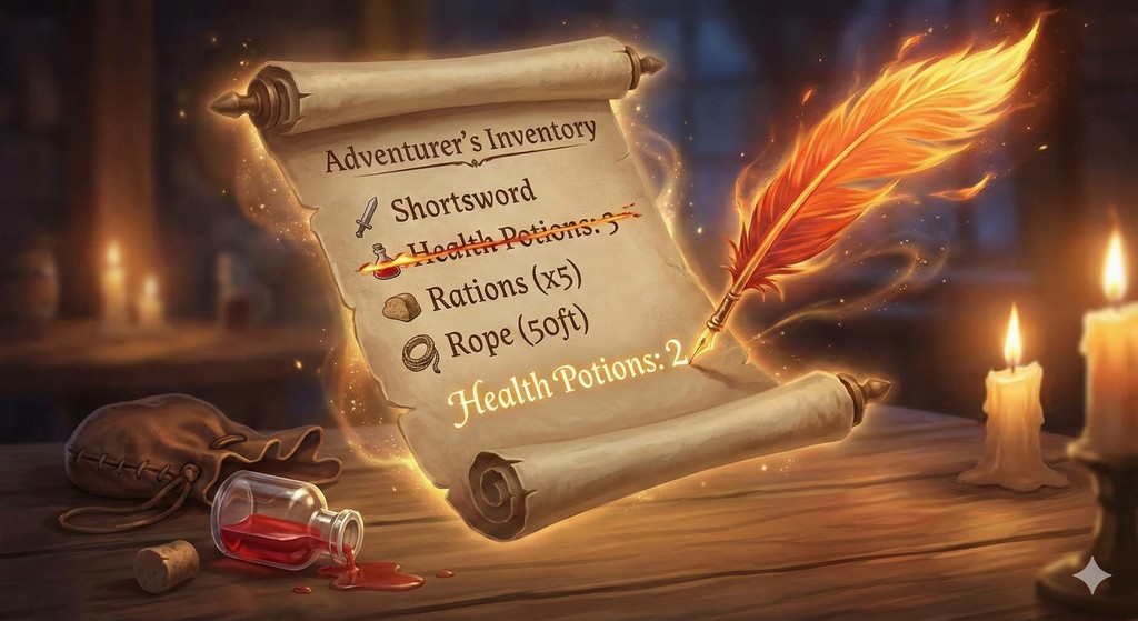 Fact system image