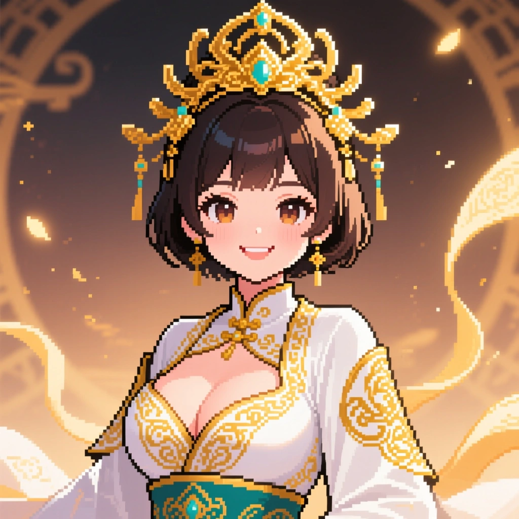 靈根亂了心 icon