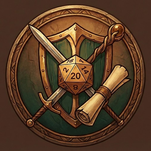My First RPG Adventure icon