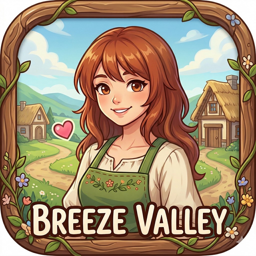微風谷 (Breeze Valley) icon