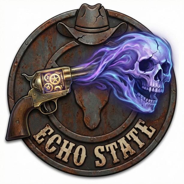 ECHO STATE icon
